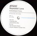 A.T.G.O.C. - Repeated Love - Wonderboy - UK Garage