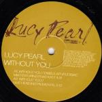 Lucy Pearl - Without You - Virgin - House