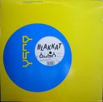 Blakkat - Blakkat - Bush - Tech House