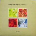 Sander Kleinenberg - 4 Seasons EP (Part 1 Of 3) - Combined Forces - Progressive