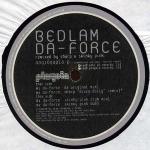 Bedlam - Da Force - Playola - House