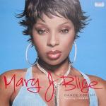 Mary J. Blige - Dance For Me - MCA Records - UK Garage