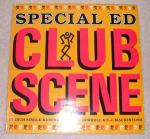 Special Ed - Club Scene - Profile Records - House