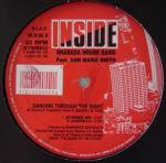 Sharada House Gang & Ann-Marie Smith - Dancing Through The Night - Inside Label - House