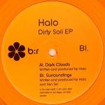 Halo - Dirty Soil EP - Bluem Recordings - Tech House