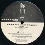 Chocolate City - Love Songs - Deep Dish Records - US House