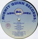 S.L.D. - Gettin' Out - Mighty Quinn Records - House