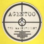 Agent 00 - The Magnificent - Not On Label (SHOT Series) - UK Garage