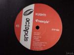 Kushti - Freestyle - Octopus Recordings - Trip Hop