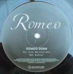 Romeo - Romeo Dunn - Relentless Records - UK Garage