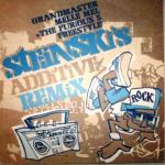 Grandmaster Melle Mel & The Furious Five - Freestyle (Steinski's Additive Remix) - Antidote - Hip Hop
