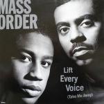 Mass Order - Lift Every Voice (Take Me Away) - Columbia - House