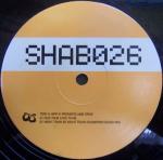 Hipp-E & Tony & 6400 Crew - Give Your Love To Me - Shaboom Records - Tech House