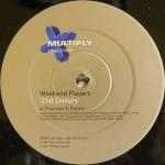 Weekend Players - 21st Century - Multiply Records - Deep House