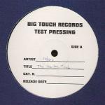Colours - The Guitar Track - Big Touch Records - House