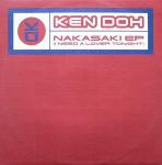 Ken Doh - Nakasaki EP (I Need A Lover Tonight) - FFRR - House