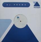 DJ Romain & Danny Krivit - Philly Groove - Vision - House