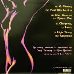 The Producers - Positive Influence - Creative Music - Deep House