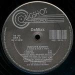 DaMixx - Push (It's Alright) - Bigshot Records - US House
