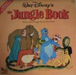 Various - The Jungle Book - Disneyland - Soundtracks