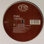 Praful - InspiraÃ§Ã£o - Elan Records - US House