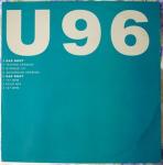 U96 - Das Boot - Love Records - Euro Techno