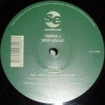 Triple J  - Deep House - Southeast - Hard House