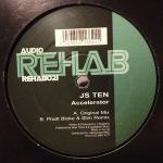 JS Ten - Accelerator - Audio Rehab - Trance