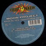 Moon Project - Apocalyps / Housebuilder - Tripomatic Records - Trance