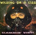 Vinylgroover & Trixxy & Heidi & DJ Red Alert & Mike Slammer - Wishing On A Star / In Effect 96 Mix - Slammin' Vinyl - Break Beat