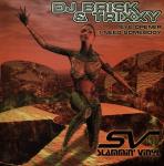 Brisk & Trixxy - Eye Opener / I Need Somebody - Slammin' Vinyl - Happy Hardcore
