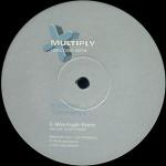 Brainchild - Symmetry C - Multiply Records - Trance