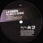 La Griffe - Make It Shine - Data Records - UK House