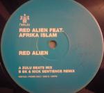 Red Alien & Afrika Islam - Red Alien - Nebula - Trance