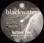 Octave One & Ann Saunderson - Blackwater - Concept Music - Techno