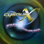 Cygnus X - Turn Around - Eye Q (UK) - Trance