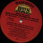 Spen-N-Jo\'s Southern House-Po-Tality - Stop!!! - Basement Boys - US House