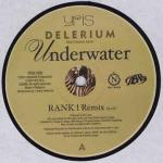 Delerium & Rani - Underwater (Remixes By Rank 1 / MaUVe) - Yris - Trance