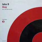 Isha-D - Stay - Satellite  - Progressive