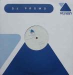 DJ Romain & Danny Krivit - Philly Groove - Vision - US House