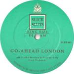 Slick Sluts - Go-Ahead London - Slick Sluts Records - Progressive