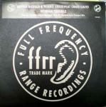 Artful Dodger & Robbie Craig & Craig David - Woman Trouble - FFRR - UK Garage