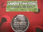 Groove Gangsters - Funky Beats - Mighty - Trance