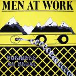 Men At Work - Business As Usual - Epic - Rock