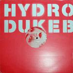 Girl Eats Boy - Kamikaze / Juicebox - Hydrogen Dukebox - Break Beat