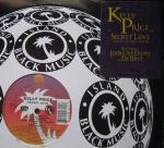Kelly Price - Secret Love - Island Records - R & B