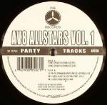 AV8 Allstars - AV8 Allstars Vol. 1 - AV8 - Hip Hop