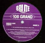 108 Grand - Te Quiero - Brute Records - Progressive