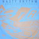 Creative Thieves - Nasty Rhythm (PKA Mix) - Stress Records - Progressive