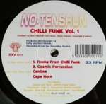 No Tenshun - Chilli Funk Vol. 1 - Xplicit - UK House